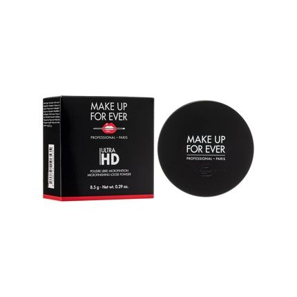 Make Up For Ever Ultra Hd Powder 01 Translucent 8.5G