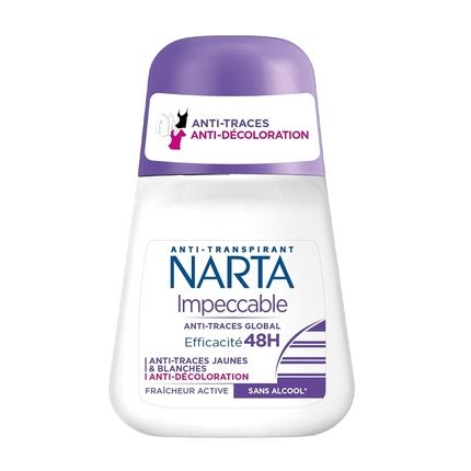 Narta Deow Ro50 Fr Impeccable V3 50Ml