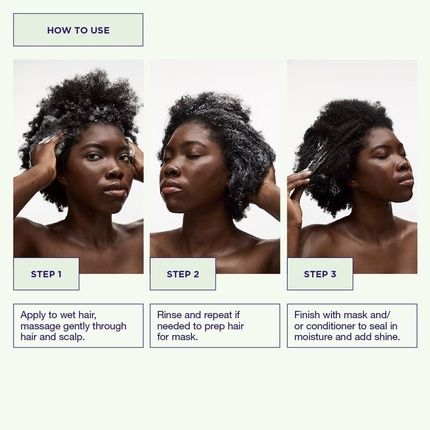 Maria Nila True Soft Argan Oil For Dry Hair Remoisturizes And Reduces Frizz - Image 3