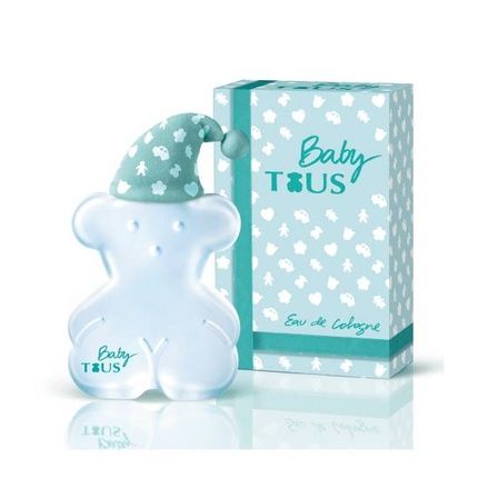 Tous Baby Eau De Cologne 100Ml Spray - Image 3