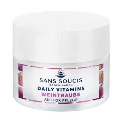 Sans Soucis Anti-Ox Grape Care 50Ml