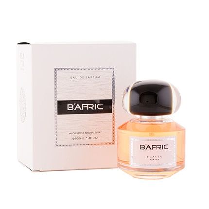 Flavia B'Afric Eau De Parfum 100Ml