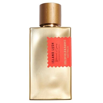 غولدفيلد آند بانكس آيلاند لوش عطر بخاخ 100 مل