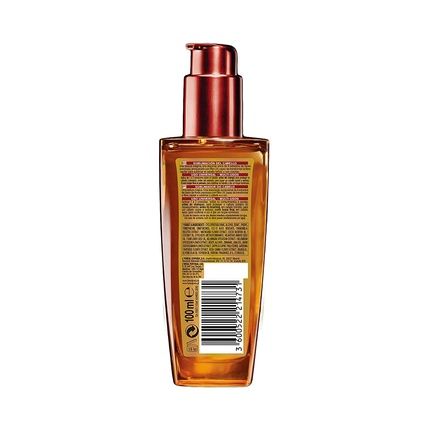 Elvive Extra.C.Vive Oil 100