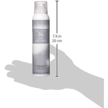 Bumble And Bumble White Hair Powder 125G - Image 3