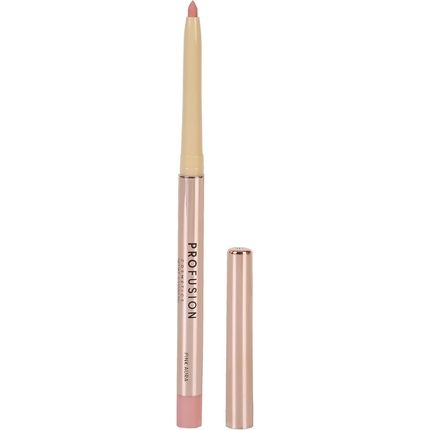 Profusion Cosmetics Lip Envy Pink Aura Lip Gloss And Liner Set - Image 3