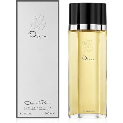 Oscar De La Renta Oscar 200Ml Edt Spray