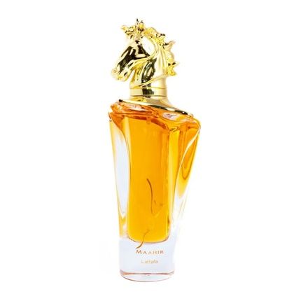 Lattafa Maahir Eau De Parfum Spray 100Ml