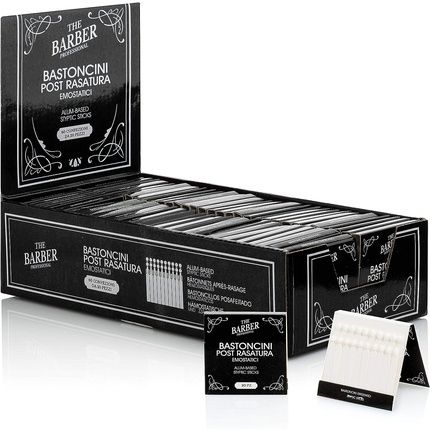 Xanitalia Pro Haematic Post Shaving Sticks 200G