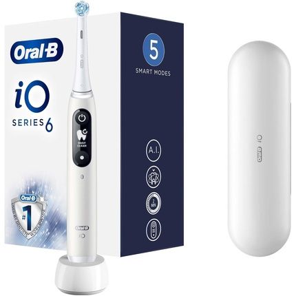 Oral-B Io6 White