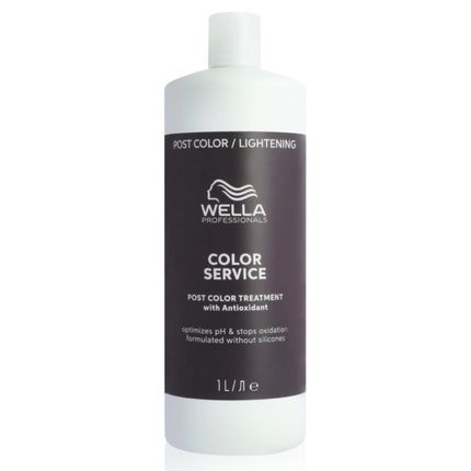 Wella Professionals Wella Invigo Color Service Postcolor Treatment 1000Ml