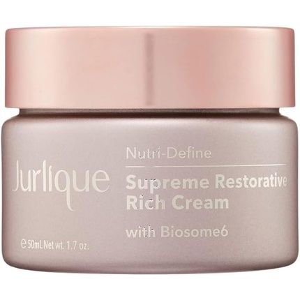 Jurlique Nutri Define Supreme Restorative Rich Cream 50Ml