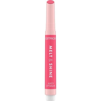 Catrice Melt & Shine Juicy Lip Balm 1.3G 050 Resting Beach Face