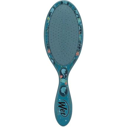 Wetbrush Original Detangler Hair Brush With Ultra Soft Intelliflex Bristles Disney Love Anna And Elsa