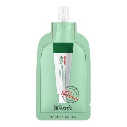 Beausta Blemish Clear Cream 15 Ml