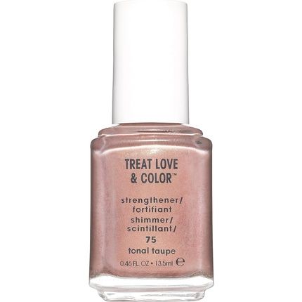 Essie Treat Love & Color Strengthener Nail Polish 7 Tonal Taupe 13.5Ml