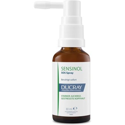 Ducray Sensinol Serum 30Ml