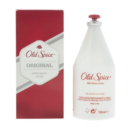 Old Spice After Shave Original 150Ml For Men
