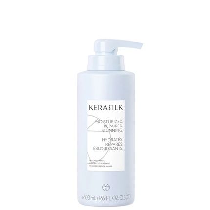 Kerasilk Specialists Recovery Mask 500Ml By Kerasilk Goldwell