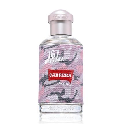 Carrera Jeans Donna 767 Original Eau De Parfum For Women 4.22 Fl Oz
