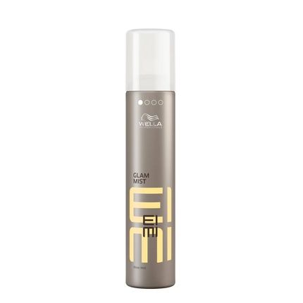 Wella Professionals Eimi Glam Mist 200Ml Professional Hair Care