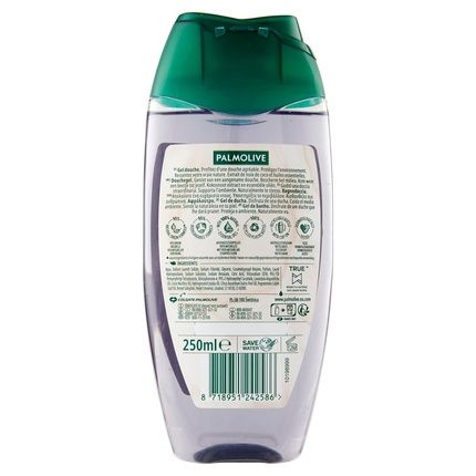 Palmolive Wellness Radiance Shower Gel 250Ml - Image 3