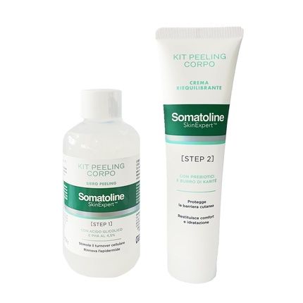 Somat Skin Ex Kit Body Peeling