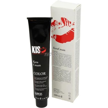 Kis Colour 8Kb Light Blonde Copper Blonde 100Ml