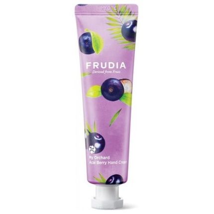 My Orchard Nourishing And Moisturizing Hand Cream Acai Berry