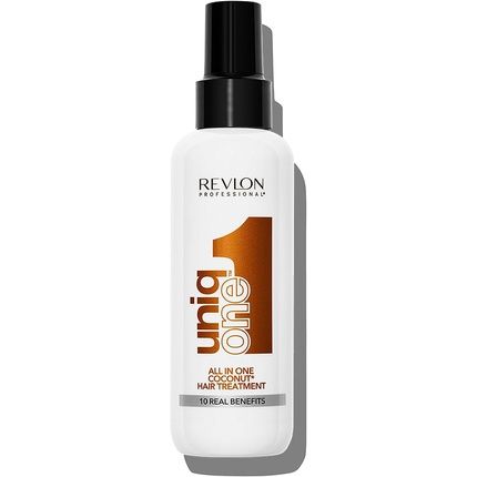 Revlon Uniq All In One Coconut Hair Treatment 150Ml