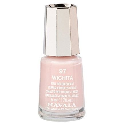 Minicolor Nail Polish N 097 Wichita 5Ml
