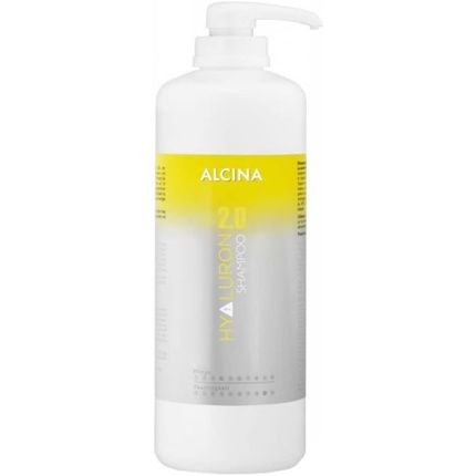 Alcina Hyaluron 2.0 Shampoo 1250Ml