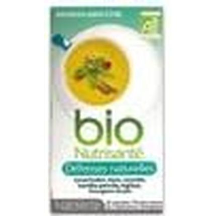 Infusion Bio Nutrisante Natural Defenses 20 Sachets