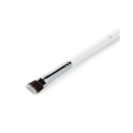 T4B Ilu 509 Flat Brush For Contouring Creamy And Liquid Makeup