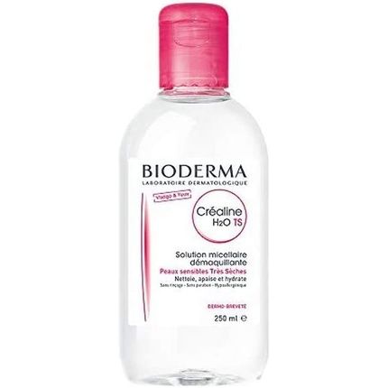 Bioderma Micellar Water 250Ml