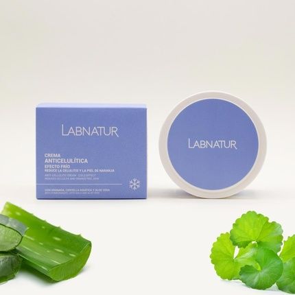 Sys Labor Cream Anti-Cellulite Gel 300Ml - Image 3