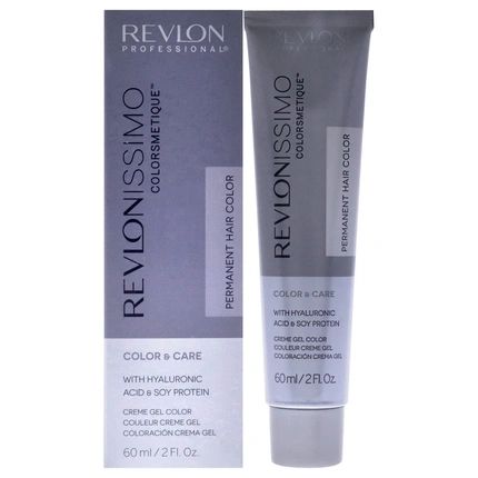 Revlon 5.5 Light Mahogany Brown Hair Colour