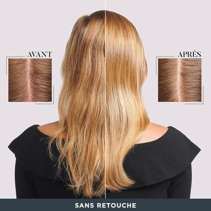 Dessange Dermo Ressource Moisturizing Hair Mask - Image 3