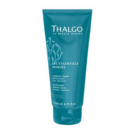 Thalgo Les Essentiels Marins Revitalising Scrub 200Ml