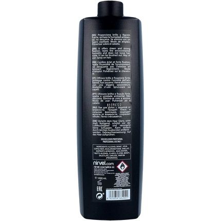 Nirvel Laca Hair And Scalp Care 1000Ml - Image 3
