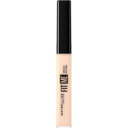 Maybelline Fit Me Full Coverage Concealer Matte And Poreless