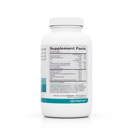 Stimulating Supplement For Thinning Hair - Image 3