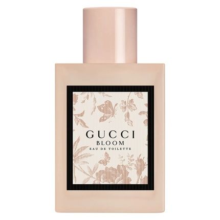 Gucci Bloom Eau De Toilette Spray 50Ml