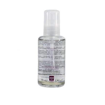 Ever Ego Italy Color Care Serum For Colored Treated And Dyed Hair 100Ml Bottle