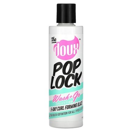 Pop Lock 5-Day Curl Forming Glaze