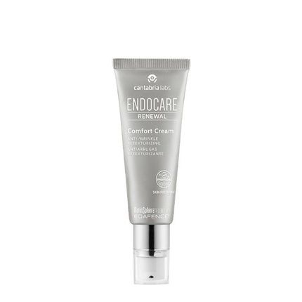 Endocare Renewal Comfort Cream 50Ml Antiwrinkle Moisturizer
