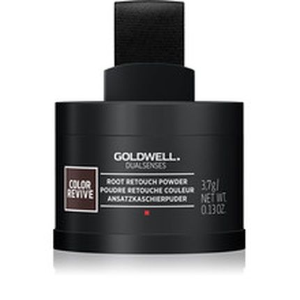 Goldwell Dualsenses Color Revive Root Retouche Powder Dark Brown
