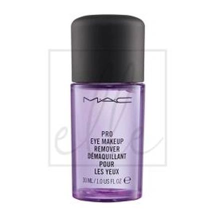 Mac Pro Eye Makeup Remover - Travel Size 30Ml