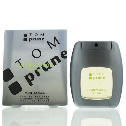 Tom Prune Golden Wood Edt 75Ml