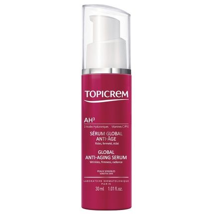 Topicrem Anti-Aging Cream Serum - 30Ml